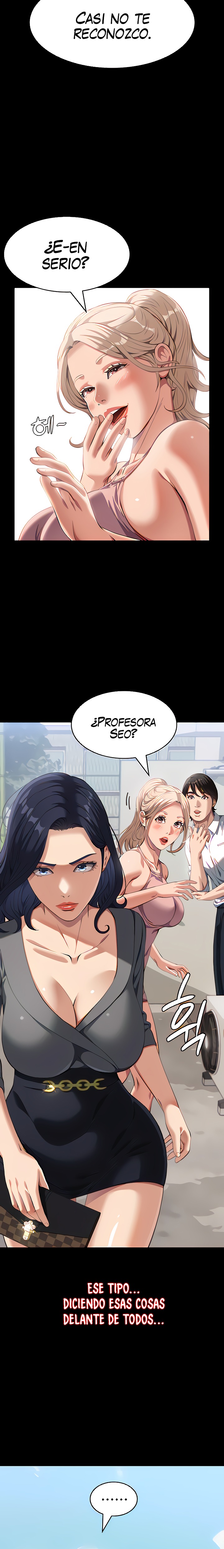 Resume Raw Chapter 71 Page 9