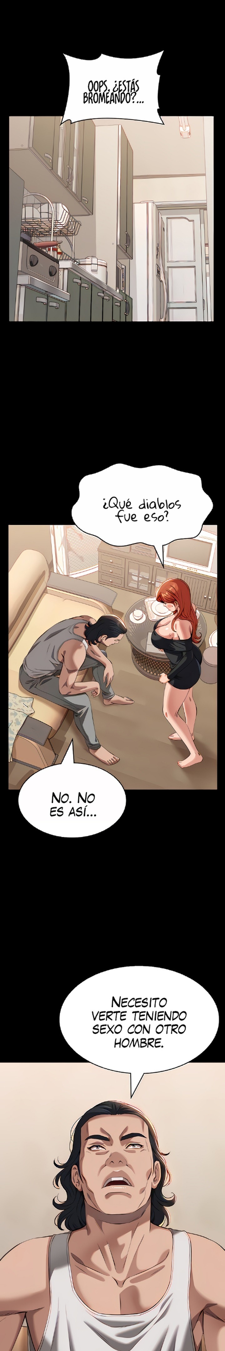 Resume Raw Chapter 72 Page 1