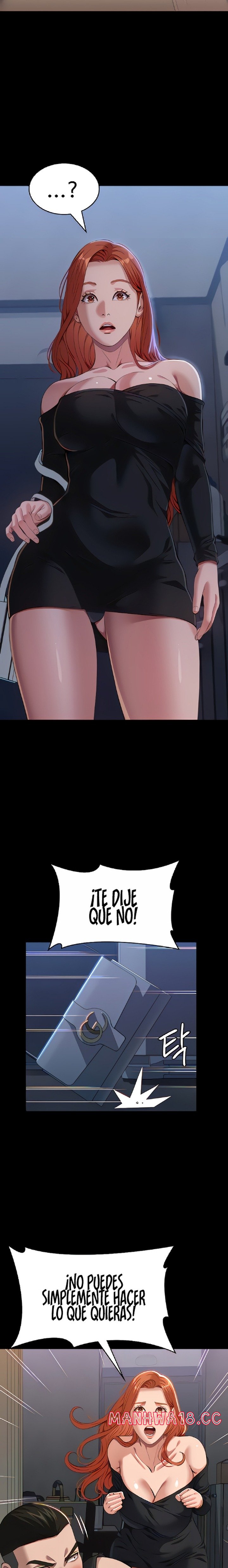 Resume Raw Chapter 72 Page 19