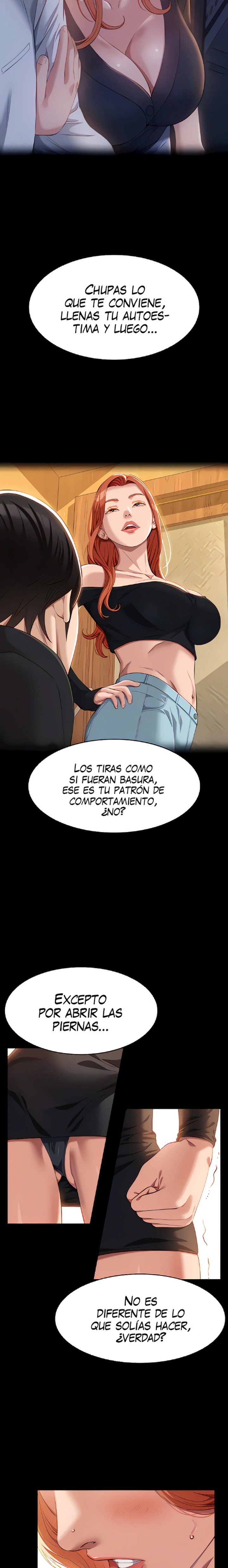 Resume Raw Chapter 72 Page 5
