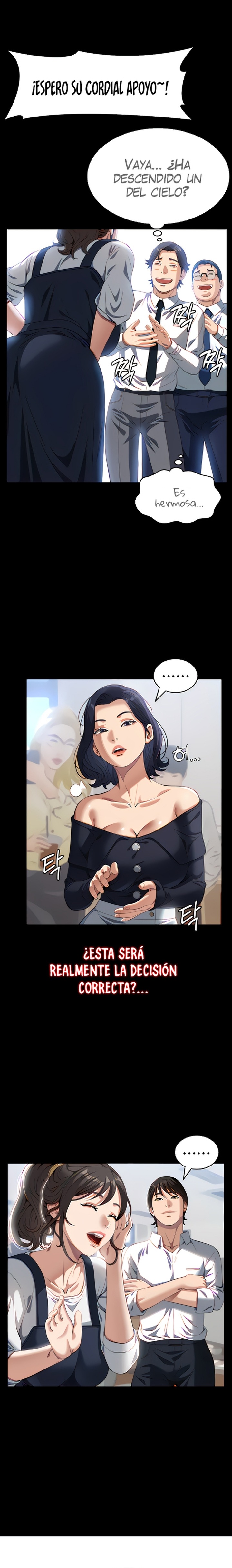 Resume Raw Chapter 72 Page 9