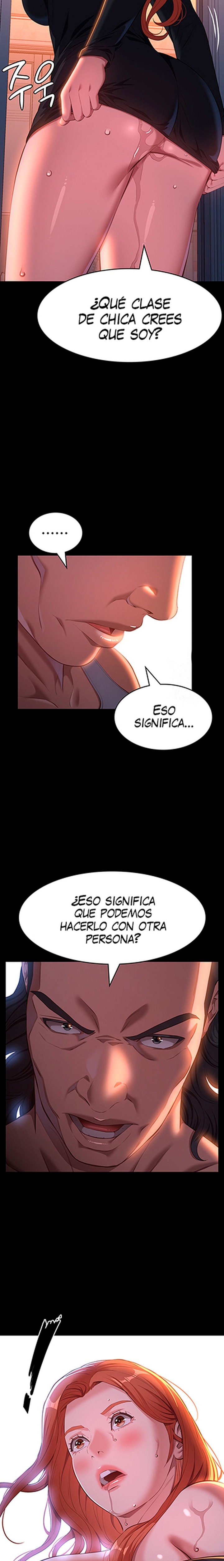 Resume Raw Chapter 73 Page 14