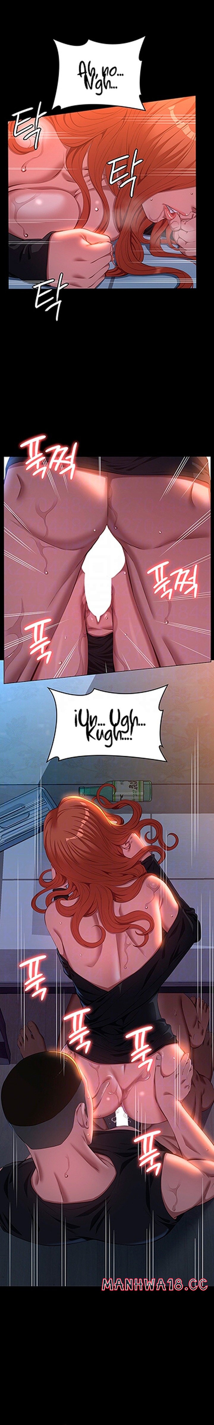 Resume Raw Chapter 73 Page 6