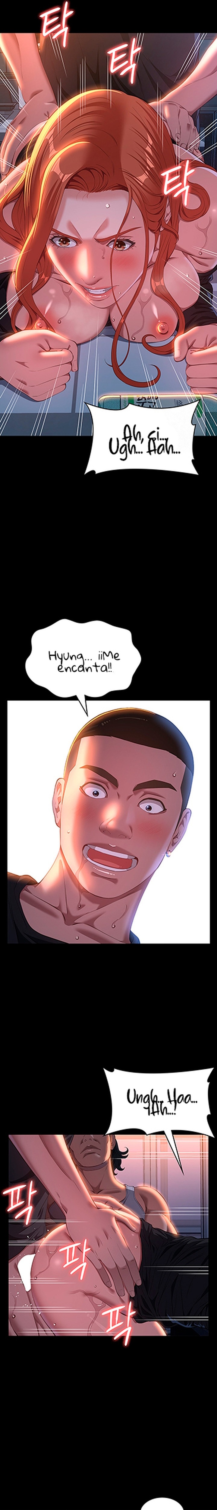 Resume Raw Chapter 73 Page 7