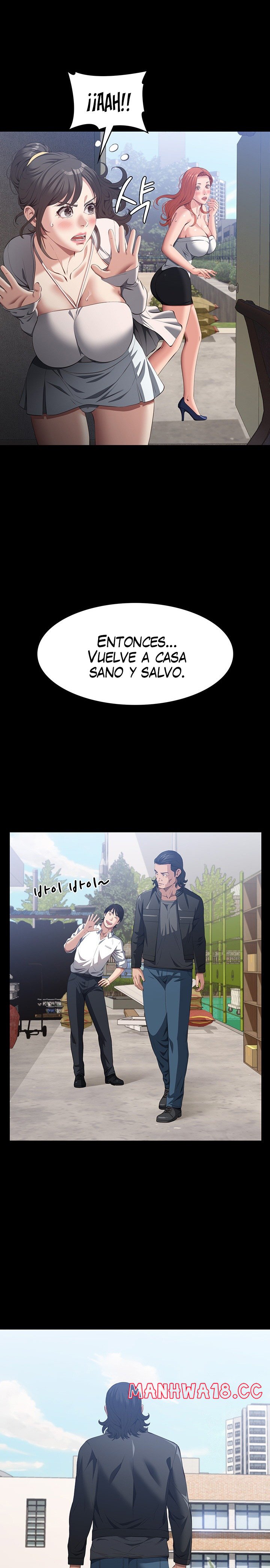Resume Raw Chapter 74 Page 12