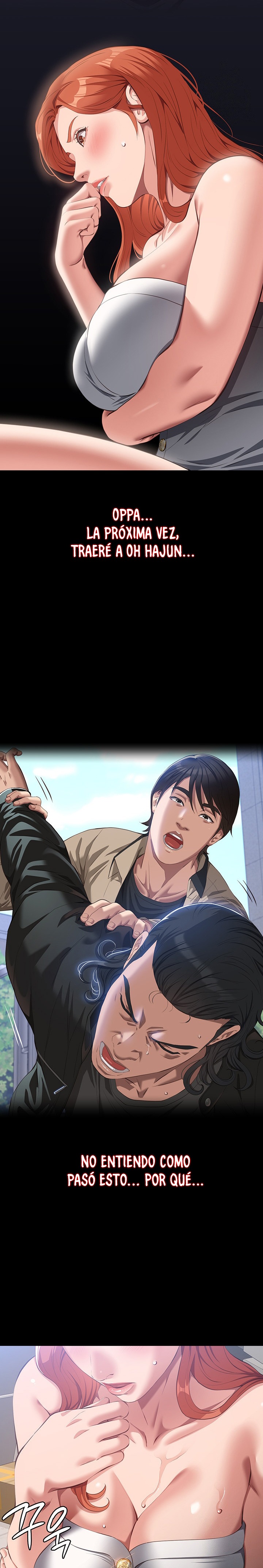 Resume Raw Chapter 74 Page 17