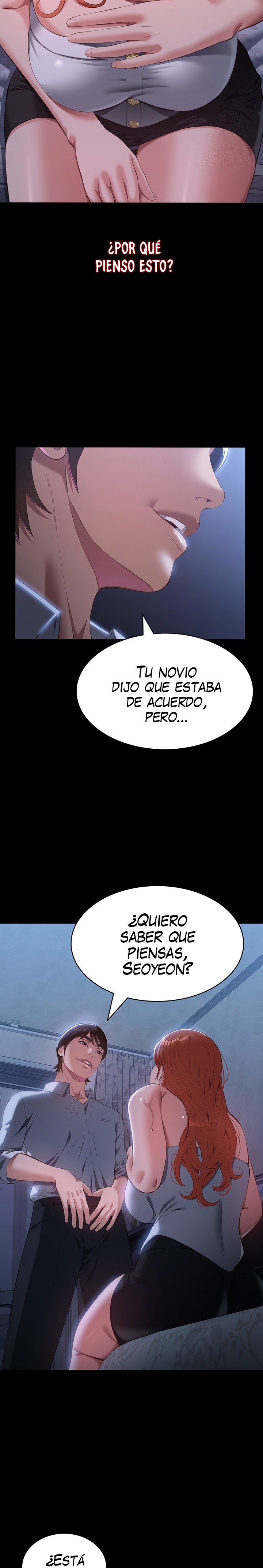 Resume Raw Chapter 74 Page 20