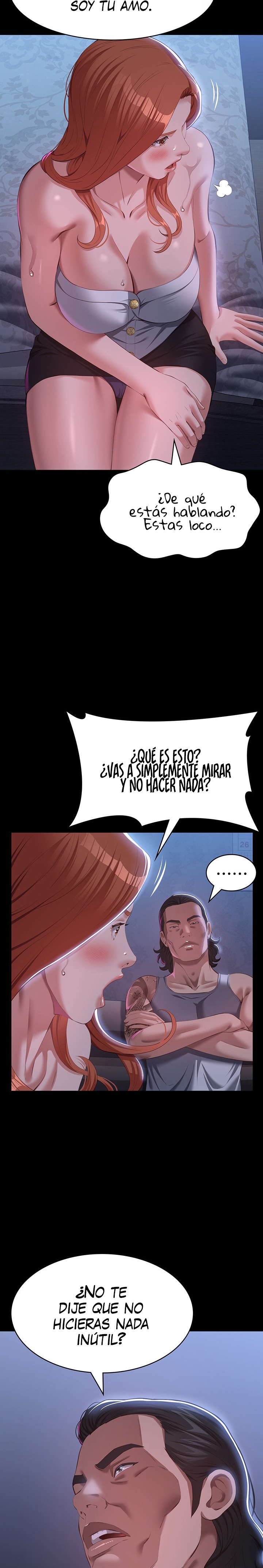 Resume Raw Chapter 74 Page 23