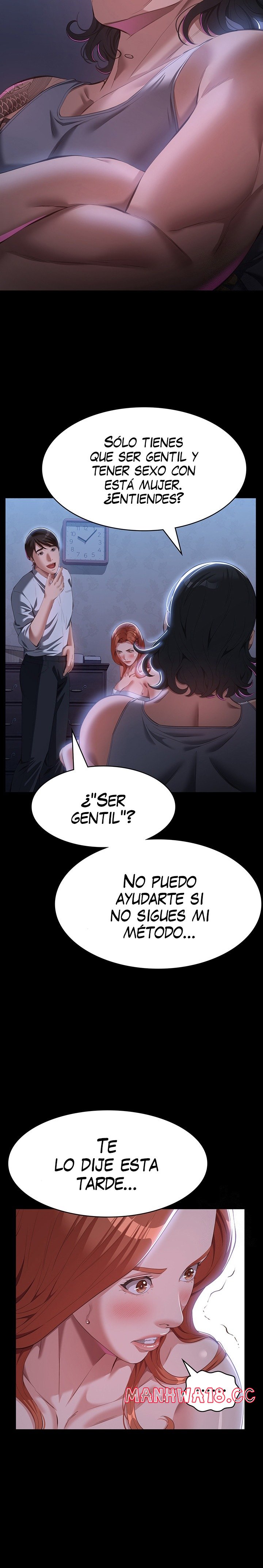 Resume Raw Chapter 74 Page 24