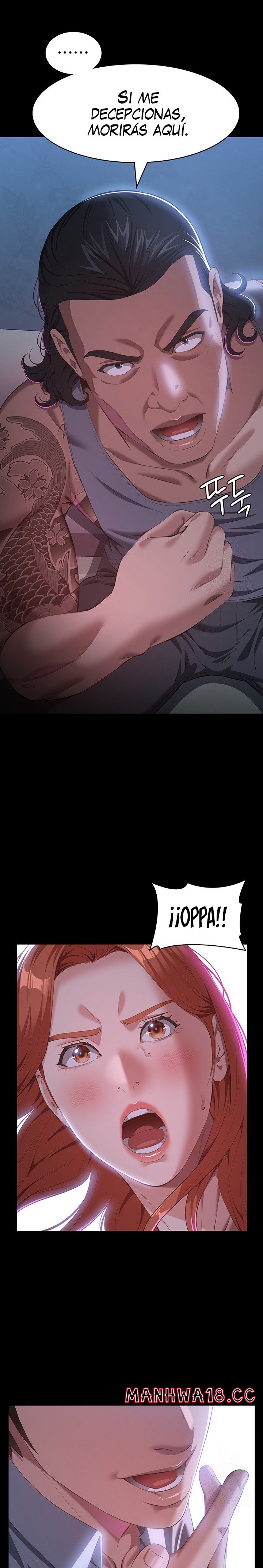 Resume Raw Chapter 74 Page 25