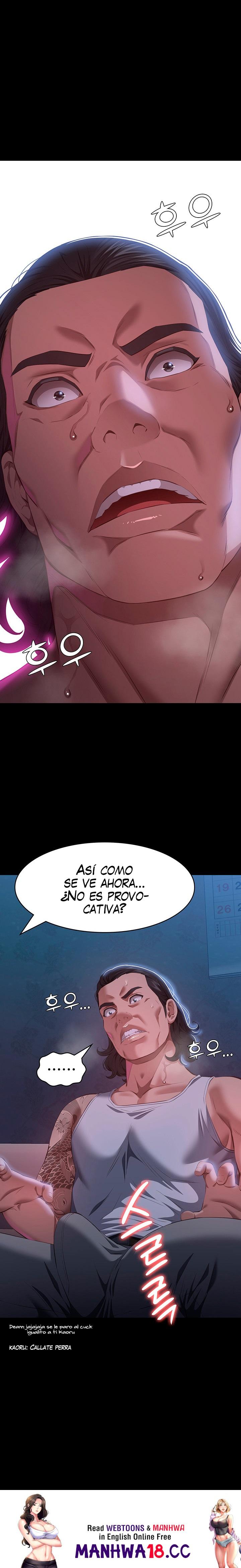 Resume Raw Chapter 74 Page 29