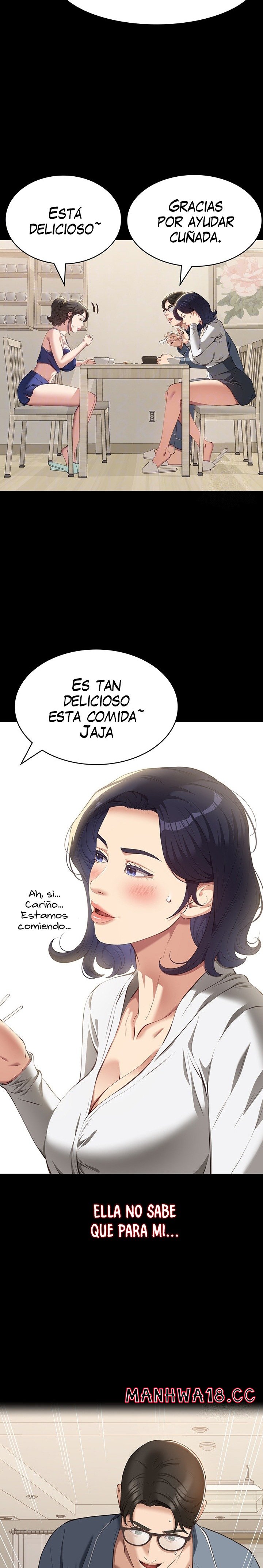 Resume Raw Chapter 74 Page 5