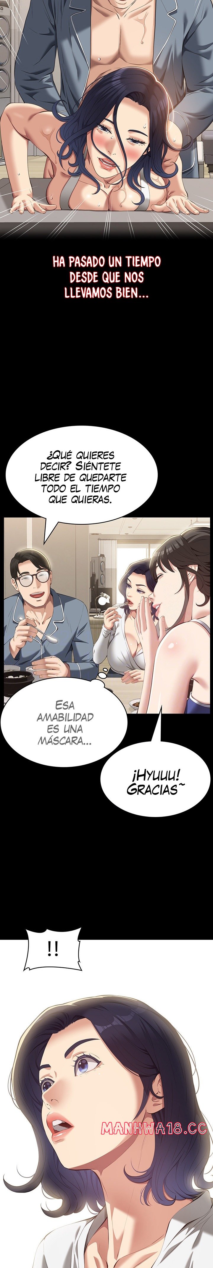 Resume Raw Chapter 74 Page 6