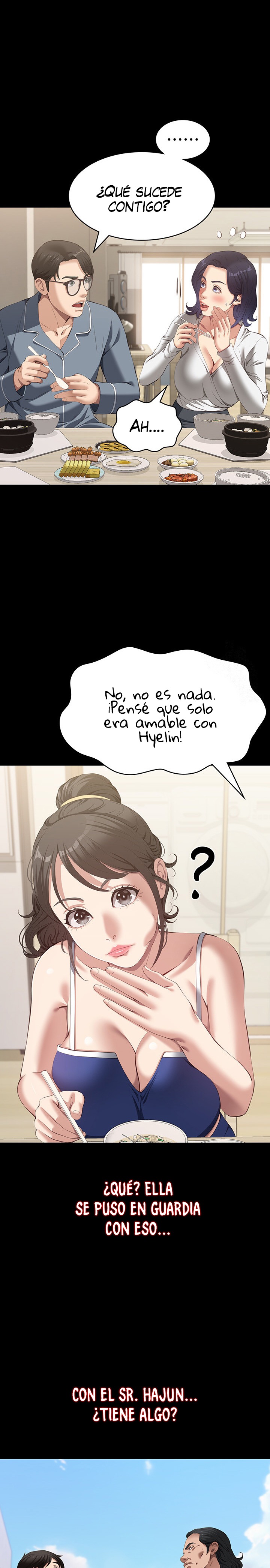 Resume Raw Chapter 74 Page 8
