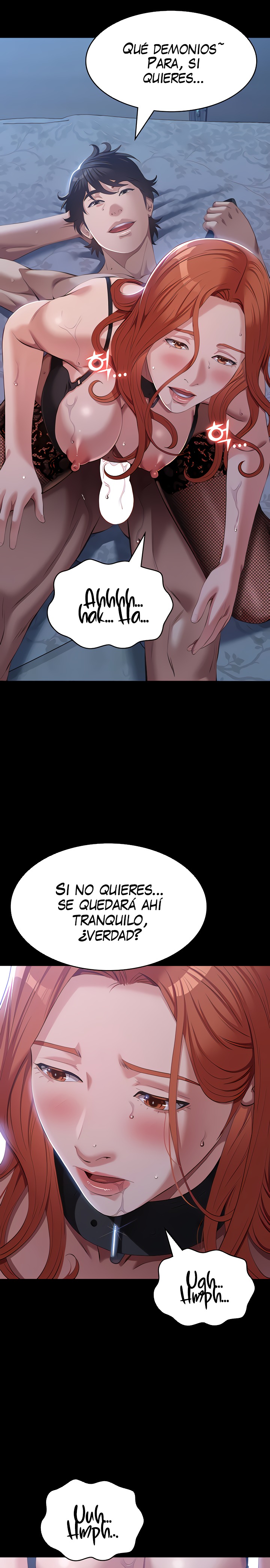 Resume Raw Chapter 76 Page 13