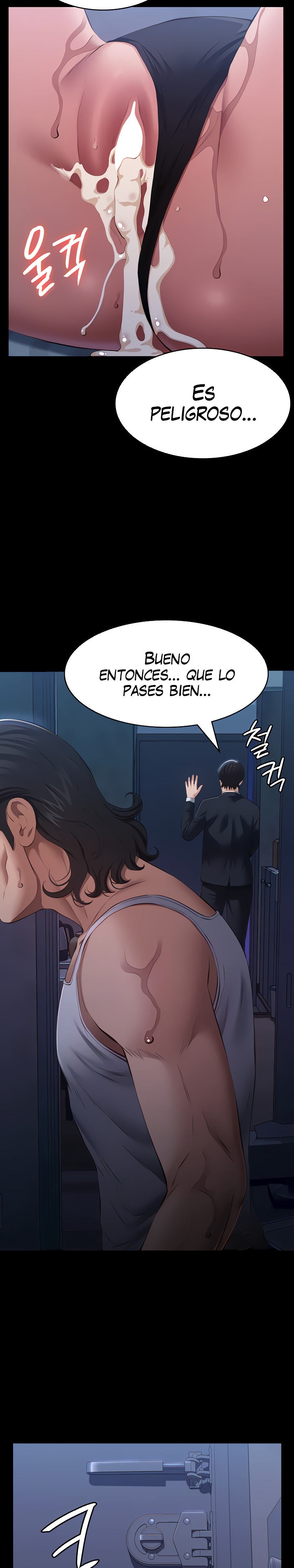 Resume Raw Chapter 76 Page 31