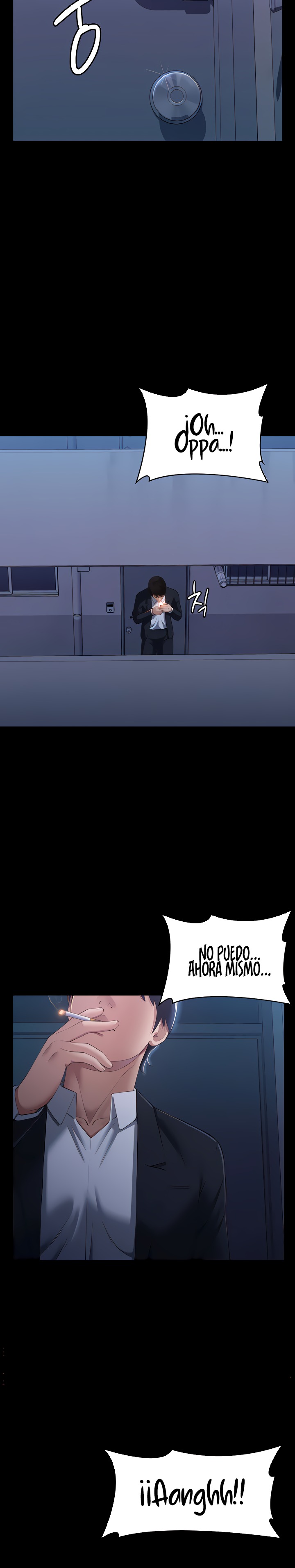 Resume Raw Chapter 76 Page 32