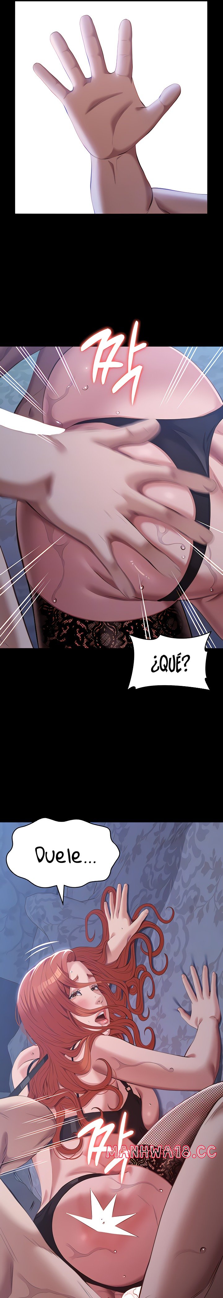 Resume Raw Chapter 76 Page 8