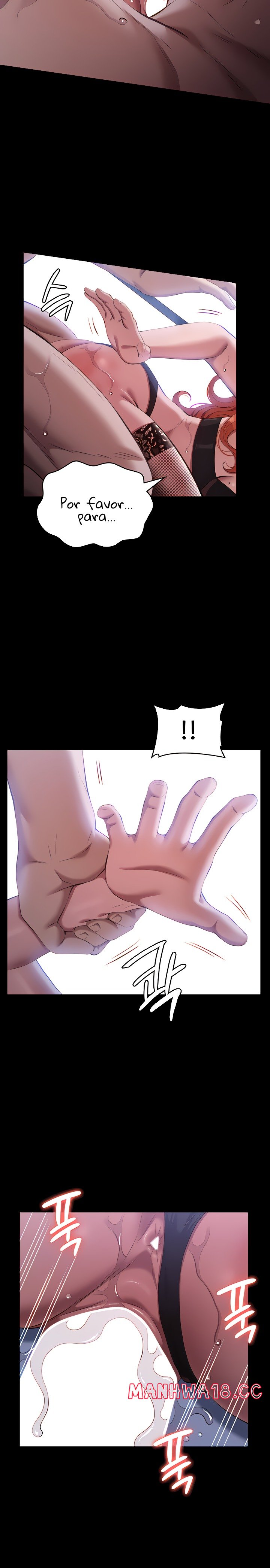 Resume Raw Chapter 76 Page 9