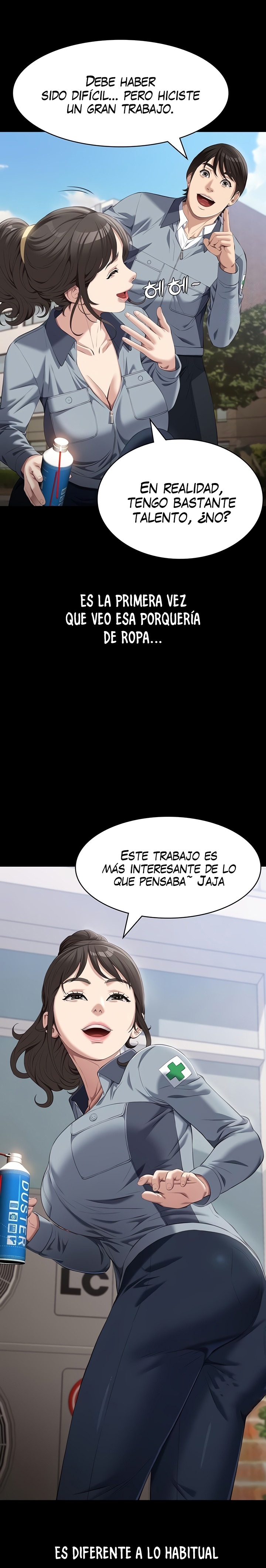 Resume Raw Chapter 77 Page 14