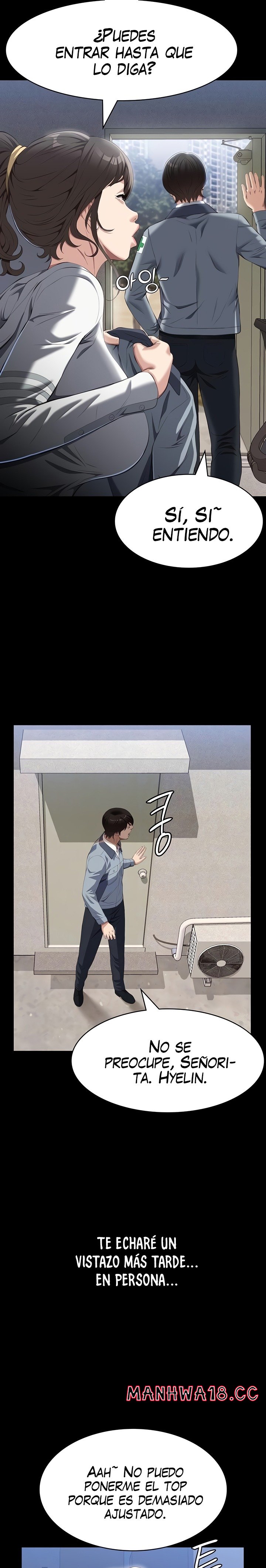 Resume Raw Chapter 77 Page 8