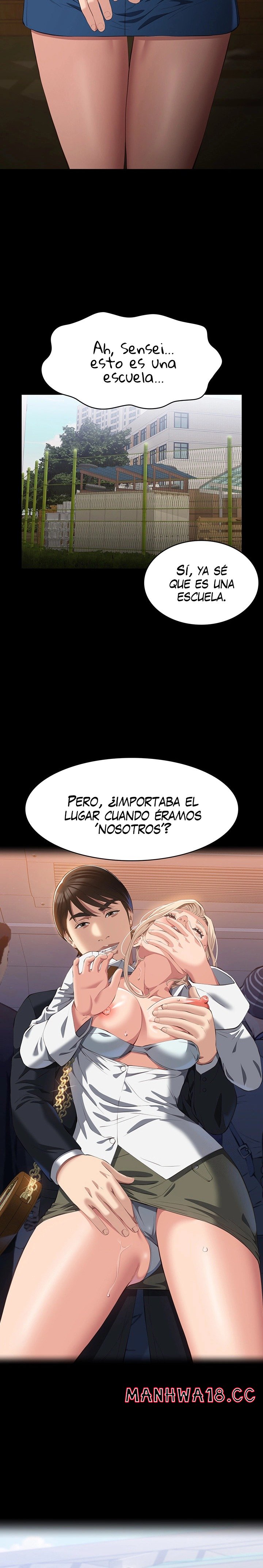 Resume Raw Chapter 78 Page 10
