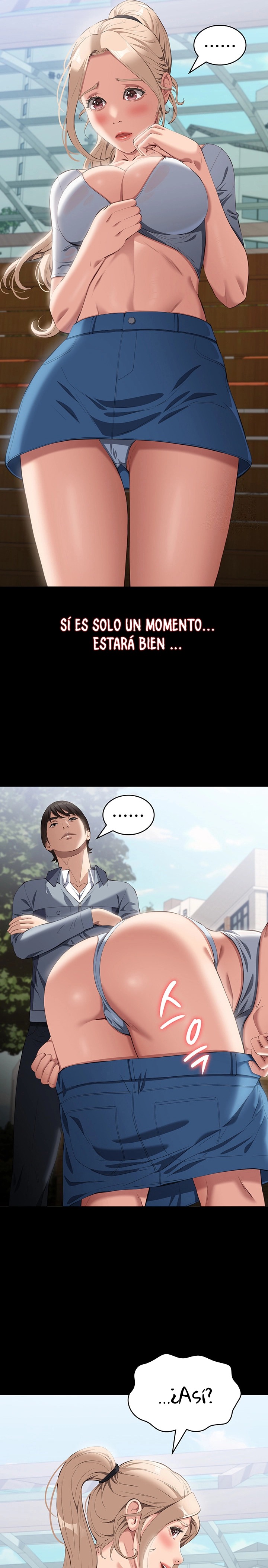 Resume Raw Chapter 78 Page 11