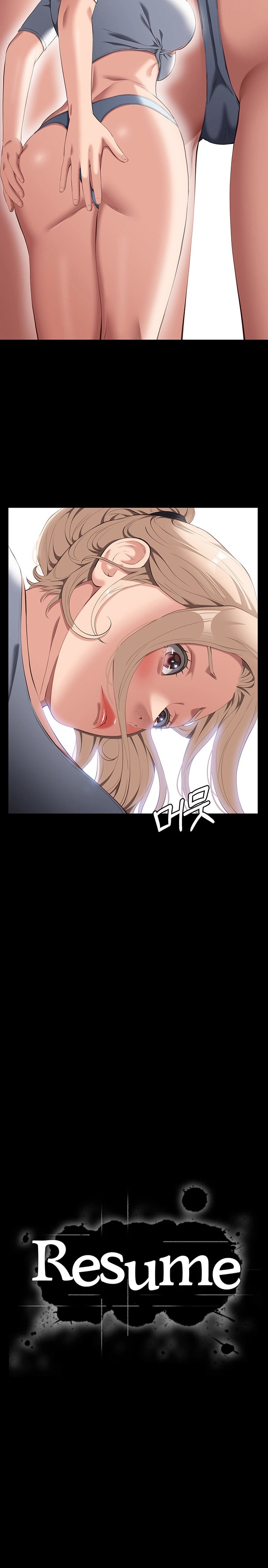 Resume Raw Chapter 78 Page 13