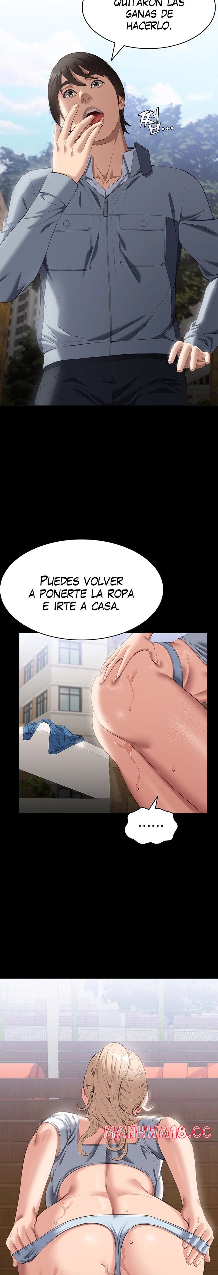 Resume Raw Chapter 78 Page 18