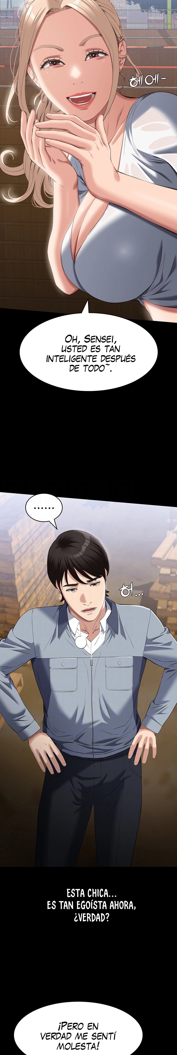 Resume Raw Chapter 78 Page 3