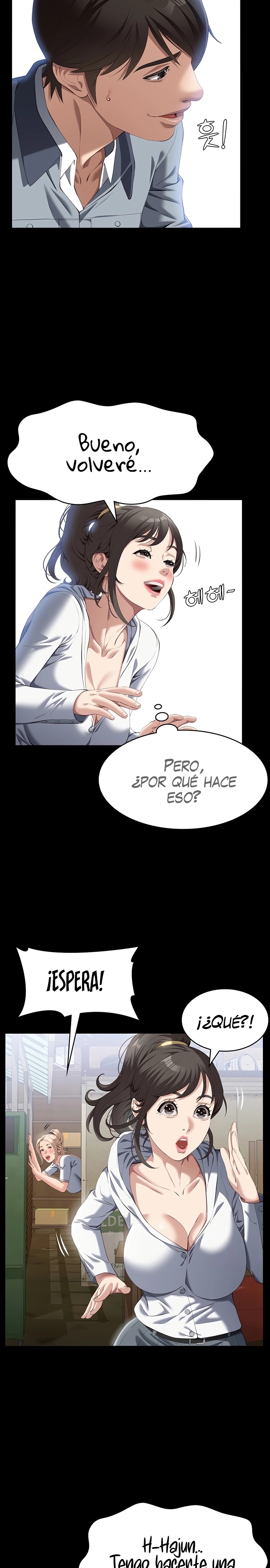 Resume Raw Chapter 79 Page 13