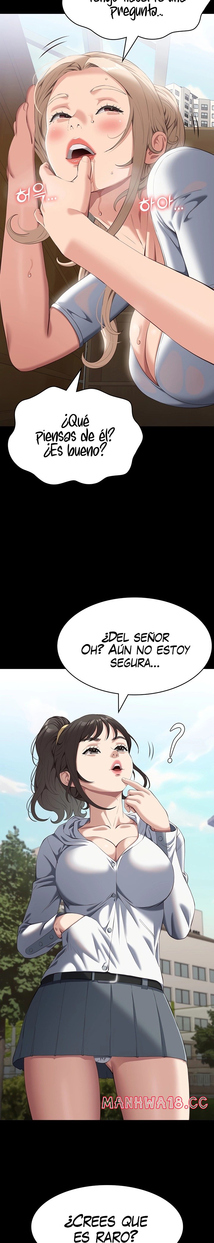 Resume Raw Chapter 79 Page 14