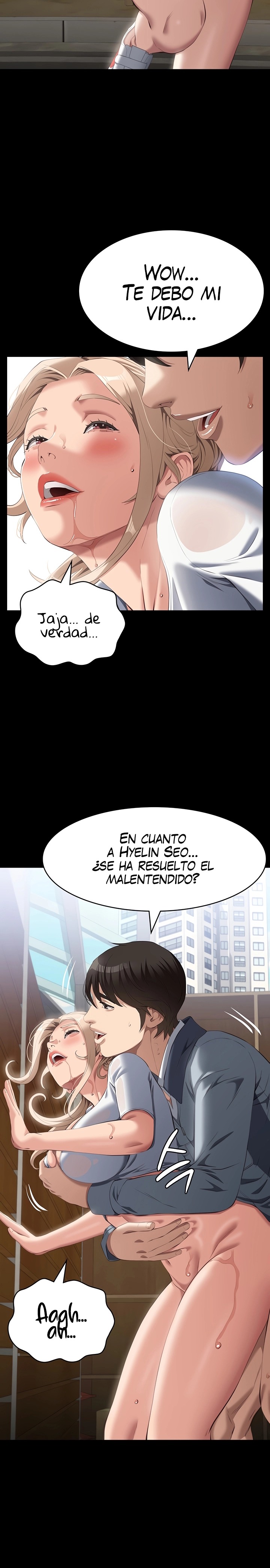 Resume Raw Chapter 79 Page 19