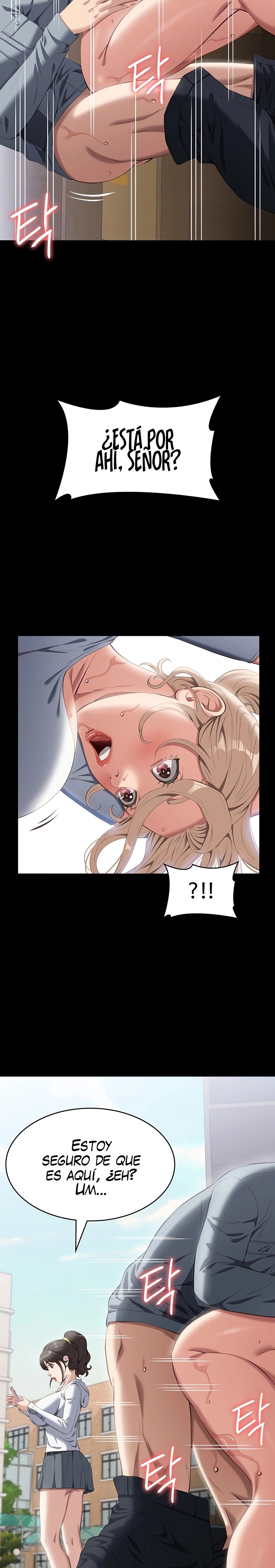 Resume Raw Chapter 79 Page 3