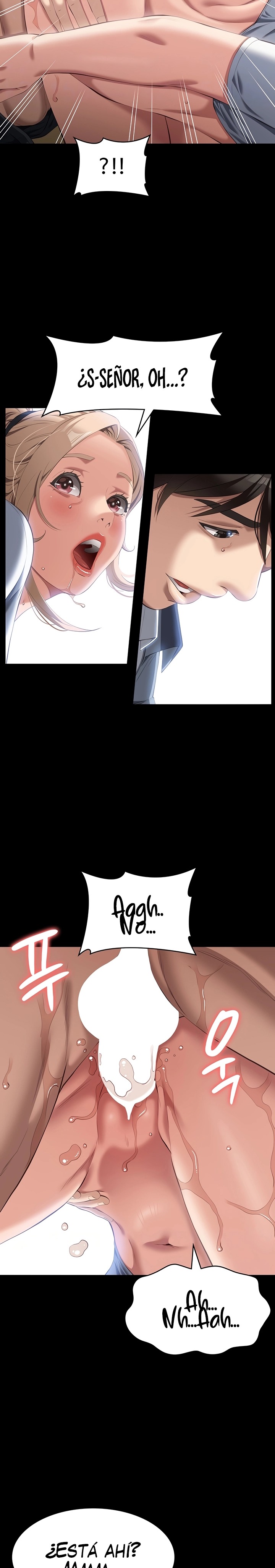 Resume Raw Chapter 79 Page 6