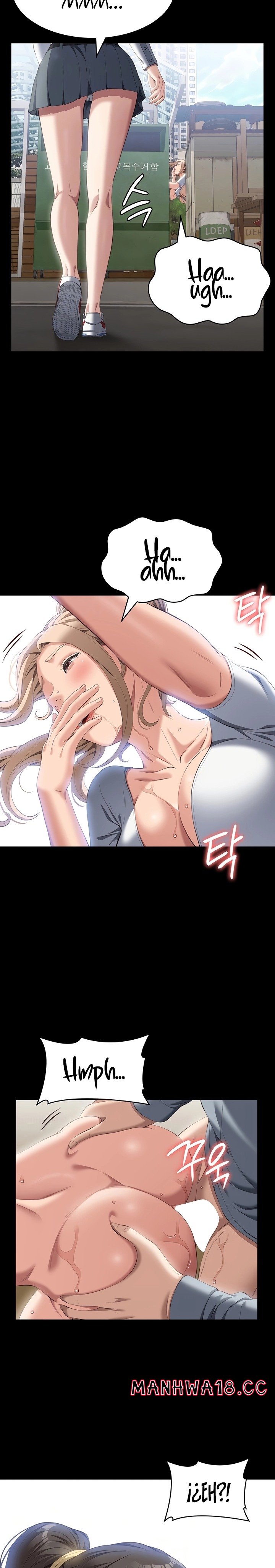 Resume Raw Chapter 79 Page 7