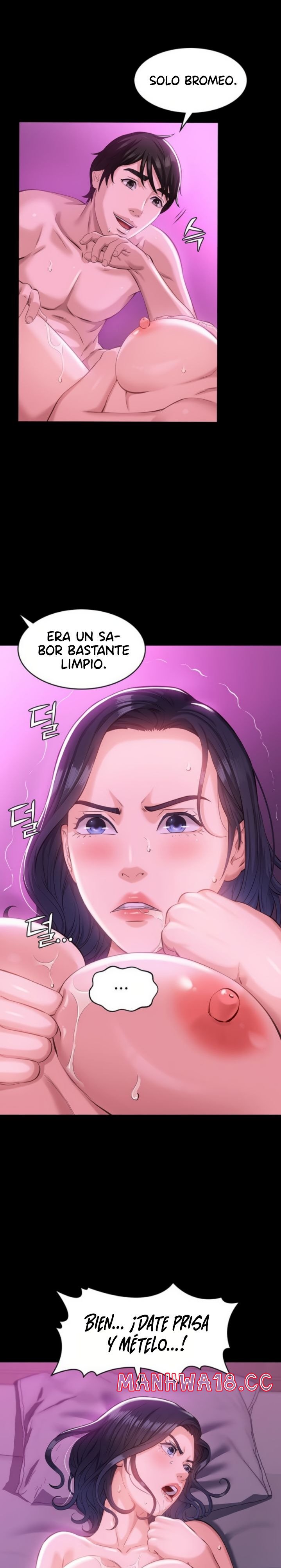 Resume Raw Chapter 8 Page 9