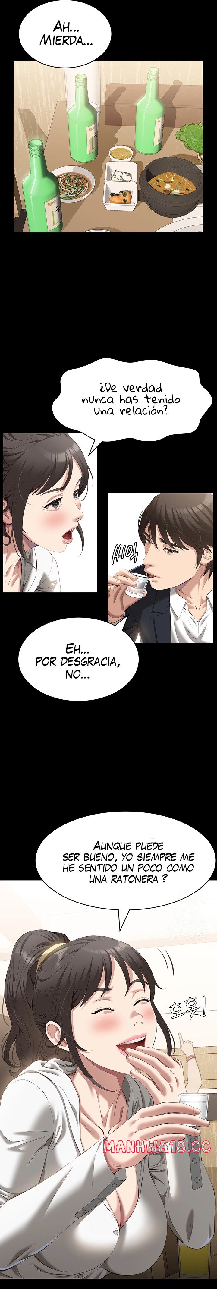 Resume Raw Chapter 80 Page 11