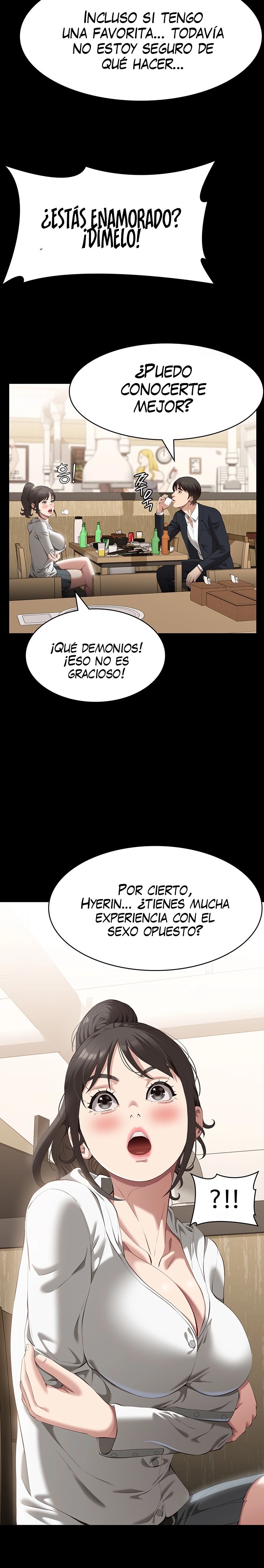 Resume Raw Chapter 80 Page 13