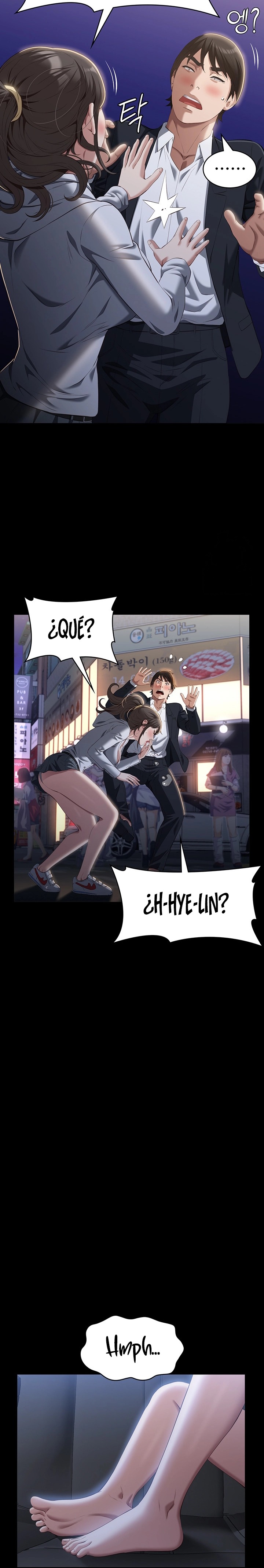 Resume Raw Chapter 80 Page 19