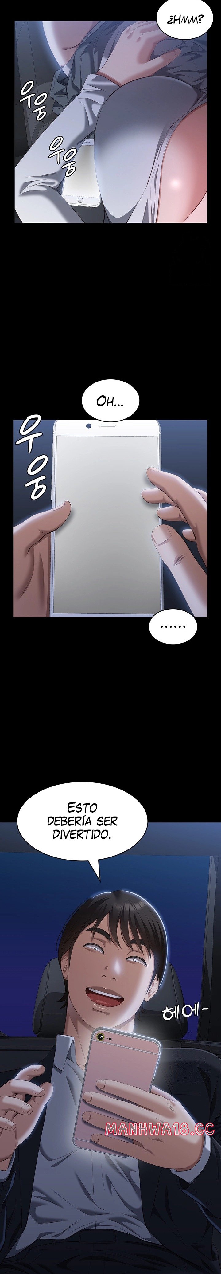 Resume Raw Chapter 80 Page 23