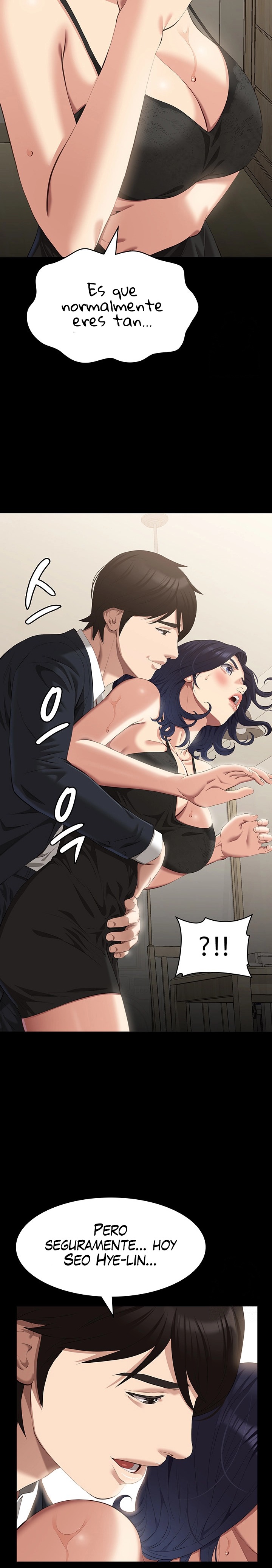 Resume Raw Chapter 80 Page 31