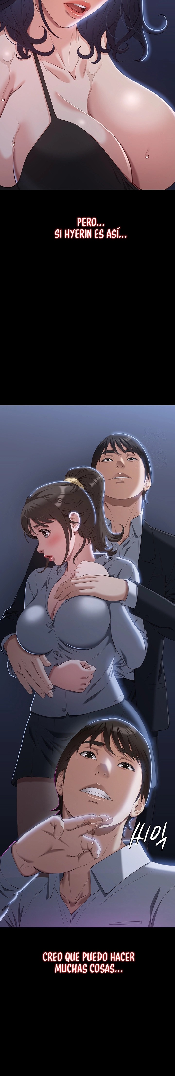 Resume Raw Chapter 81 Page 10