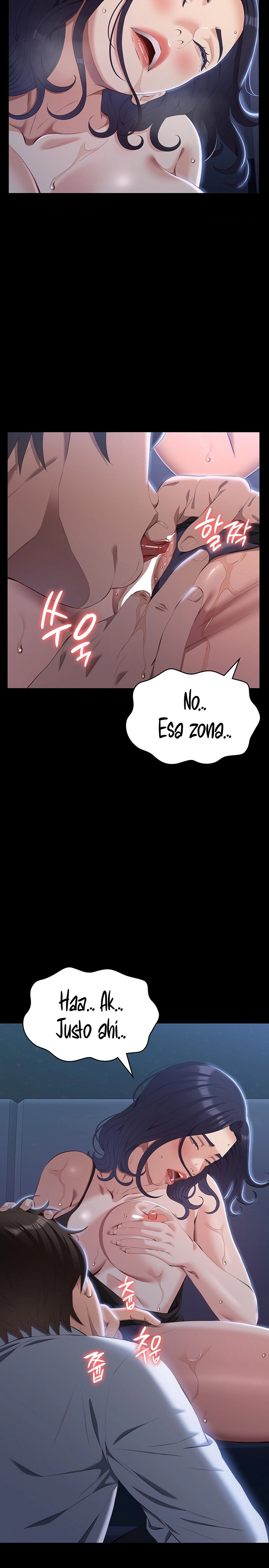 Resume Raw Chapter 81 Page 14