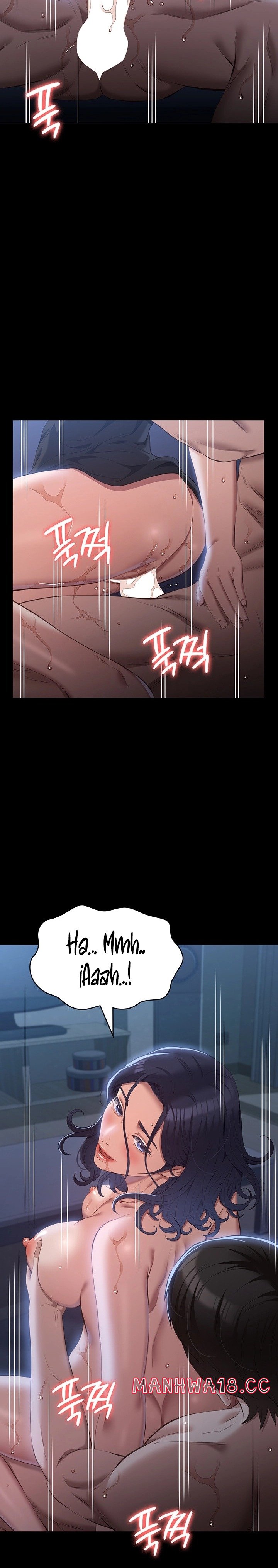 Resume Raw Chapter 81 Page 27