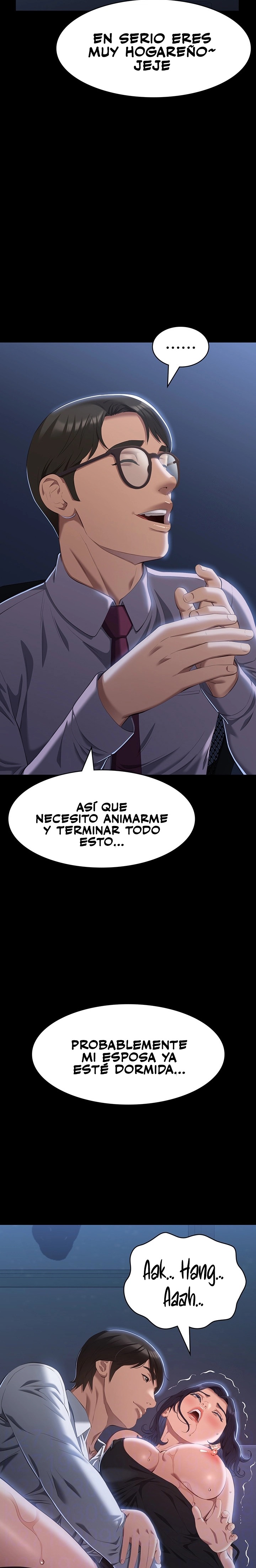 Resume Raw Chapter 81 Page 6