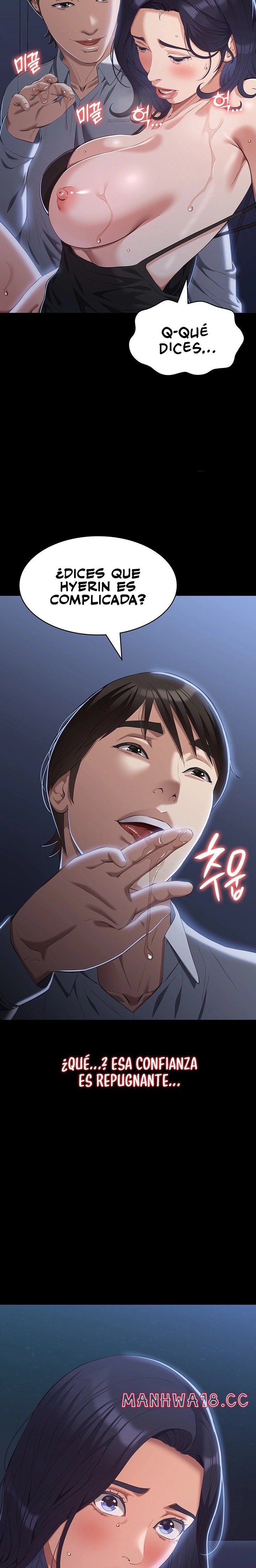 Resume Raw Chapter 81 Page 9