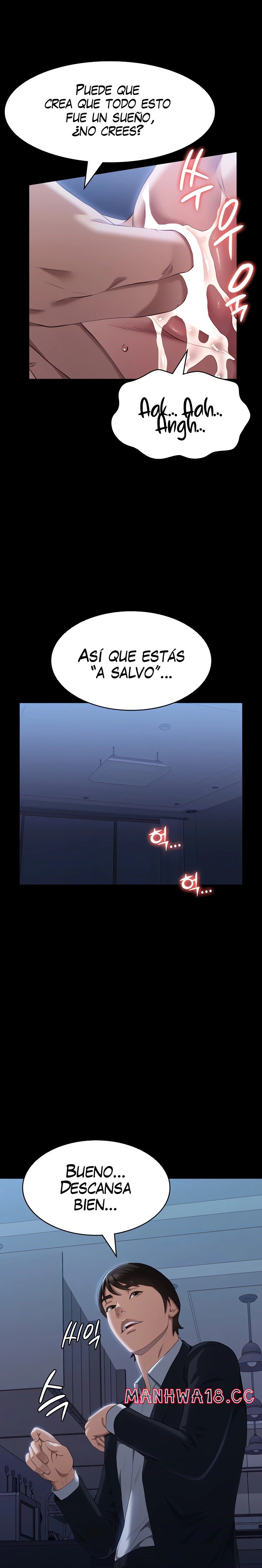 Resume Raw Chapter 82 Page 16
