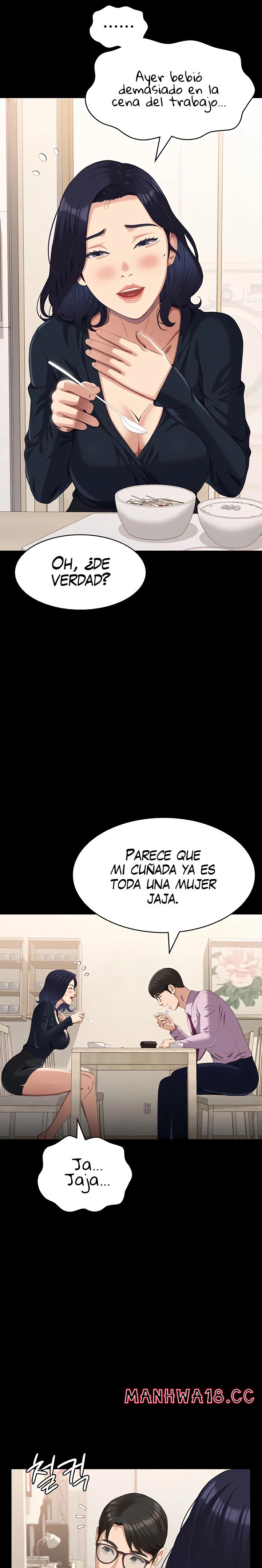 Resume Raw Chapter 82 Page 20