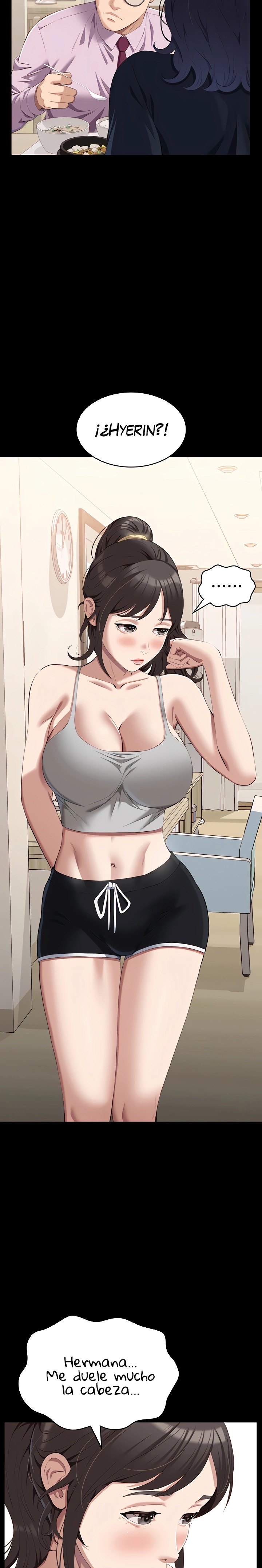 Resume Raw Chapter 82 Page 21